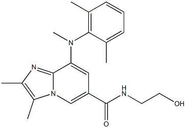 Linaprazan