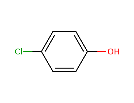 對(duì)氯苯酚