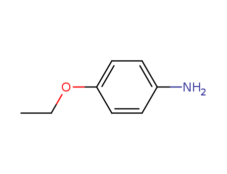 對(duì)乙氧基苯胺