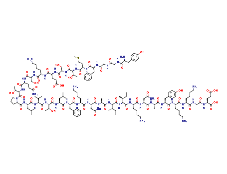 β-內(nèi)啡肽,人 TFA鹽