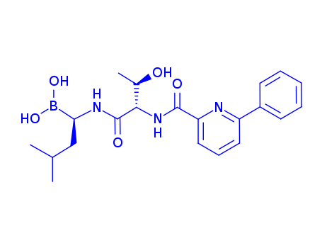 CEP-18770 (Delanzomib)