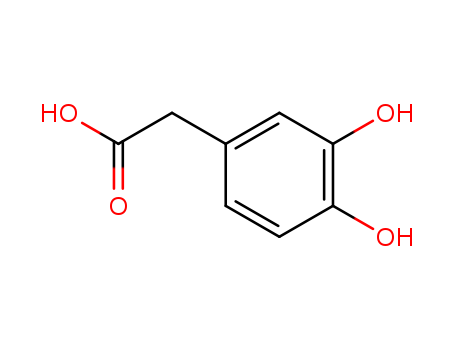 3,4-二羥基苯乙酸