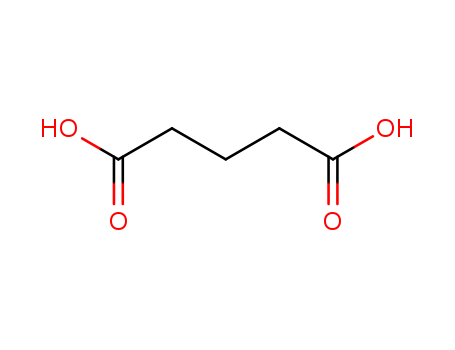 戊二酸