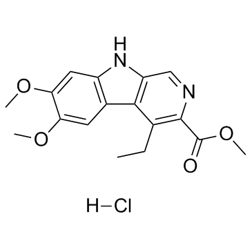 DMCM (hydrochloride)