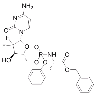 Acelarin