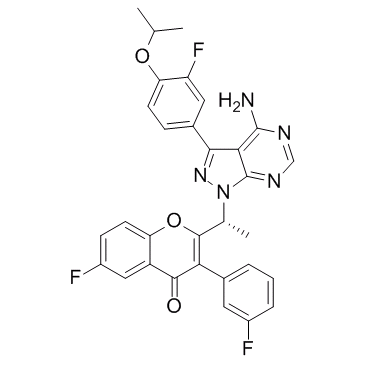 TGR-1202 (R-enantiomer)