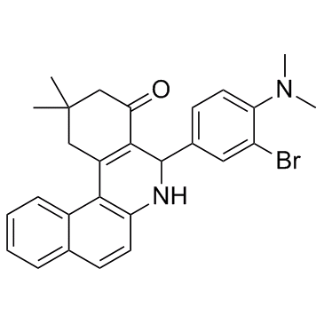 Glutaminase C-IN-1