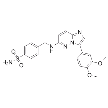 IRAK inhibitor 3