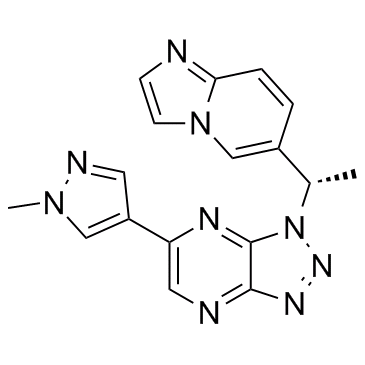 Savolitinib