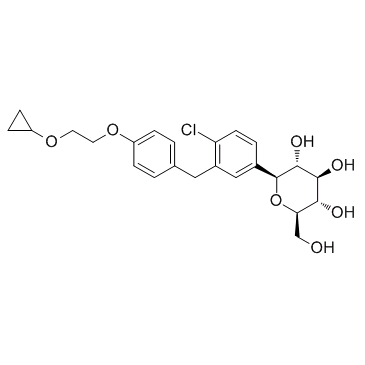 Bexagliflozin