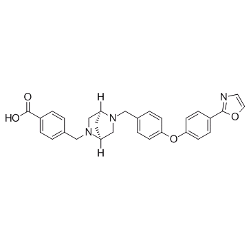 Acebilustat