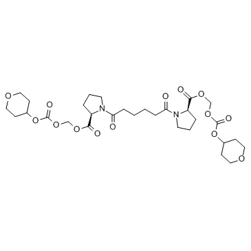 amyloid P-IN-1