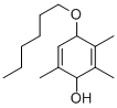 1-O-Hexyl-2,3,5-trimethylhydroquinone