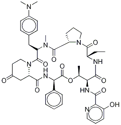 Pristinamycin IA