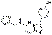 IRAK inhibitor 2