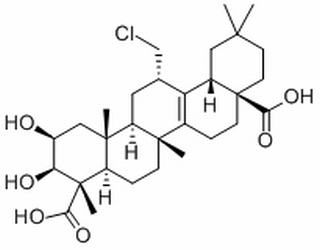 遠(yuǎn)志皂苷元