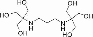 雙[三（羥甲基）氨基丙烷]