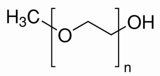 聚乙二醇550單甲醚