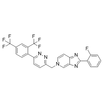 Tegobuvir