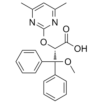 Ambrisentan