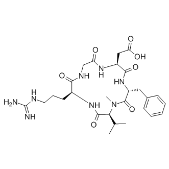 Cilengitide