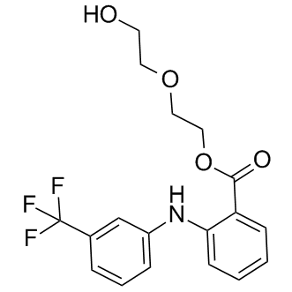 Etofenamate