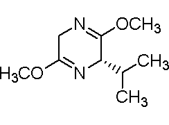 (S)-2，5-二氫-3，6-二甲氧基-2-異丙基吡嗪