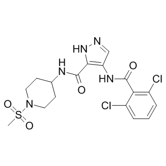 NVP-LCQ195