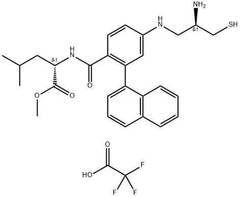 GGTI 298 (Trifluoroacetate Salt)