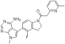 GSK2656157