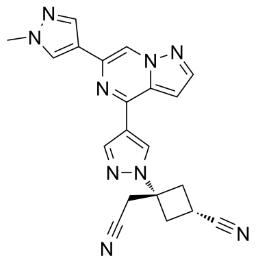 Ropsacitinib