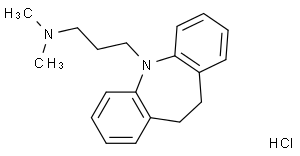 Imipramine Hydrochloride