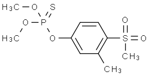 倍硫磷-砜