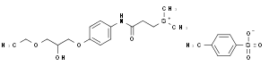 Suplatast Tosilate